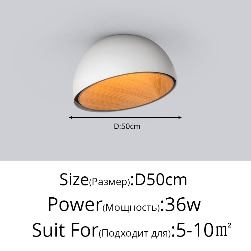 Minimal Bedroom Lamp Is Simple And Modern