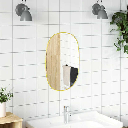 Wall Mirror Golden   Wall Mirror Golden   Wall Mirror