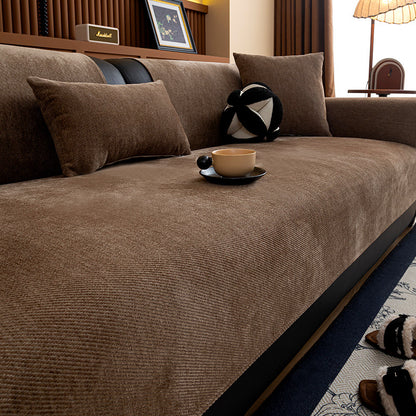 Light Luxury Sofa Cushion High-grade Sofa Cover