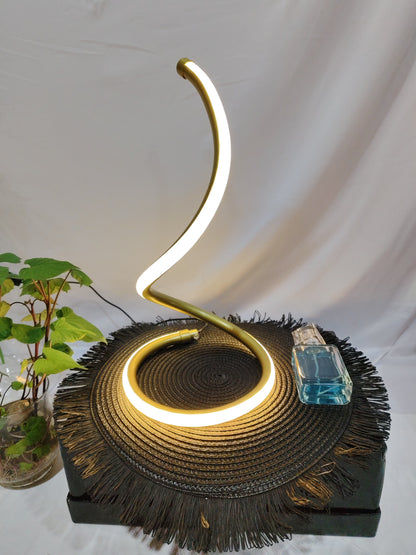 Modern LED Table Lamp