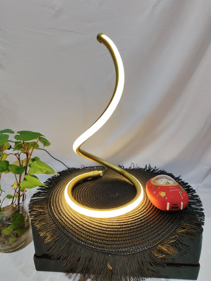 Modern LED Table Lamp