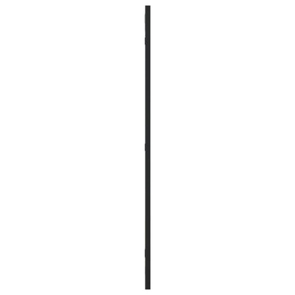 Rectangular Wall Mirror Iron   Rectangular Wall Mirror Iron