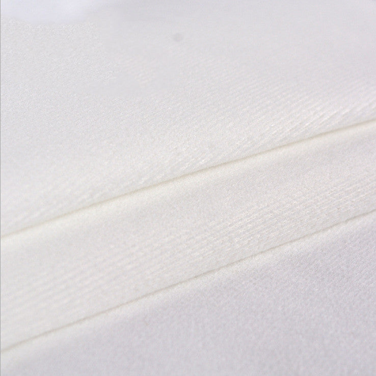 Christmas Nordic Light Luxury Pillow Case