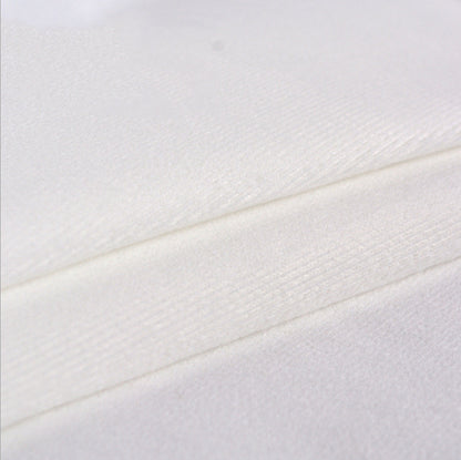 Christmas Nordic Light Luxury Pillow Case