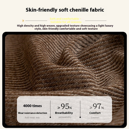 Light Luxury Sofa Cushion High-grade Sofa Cover