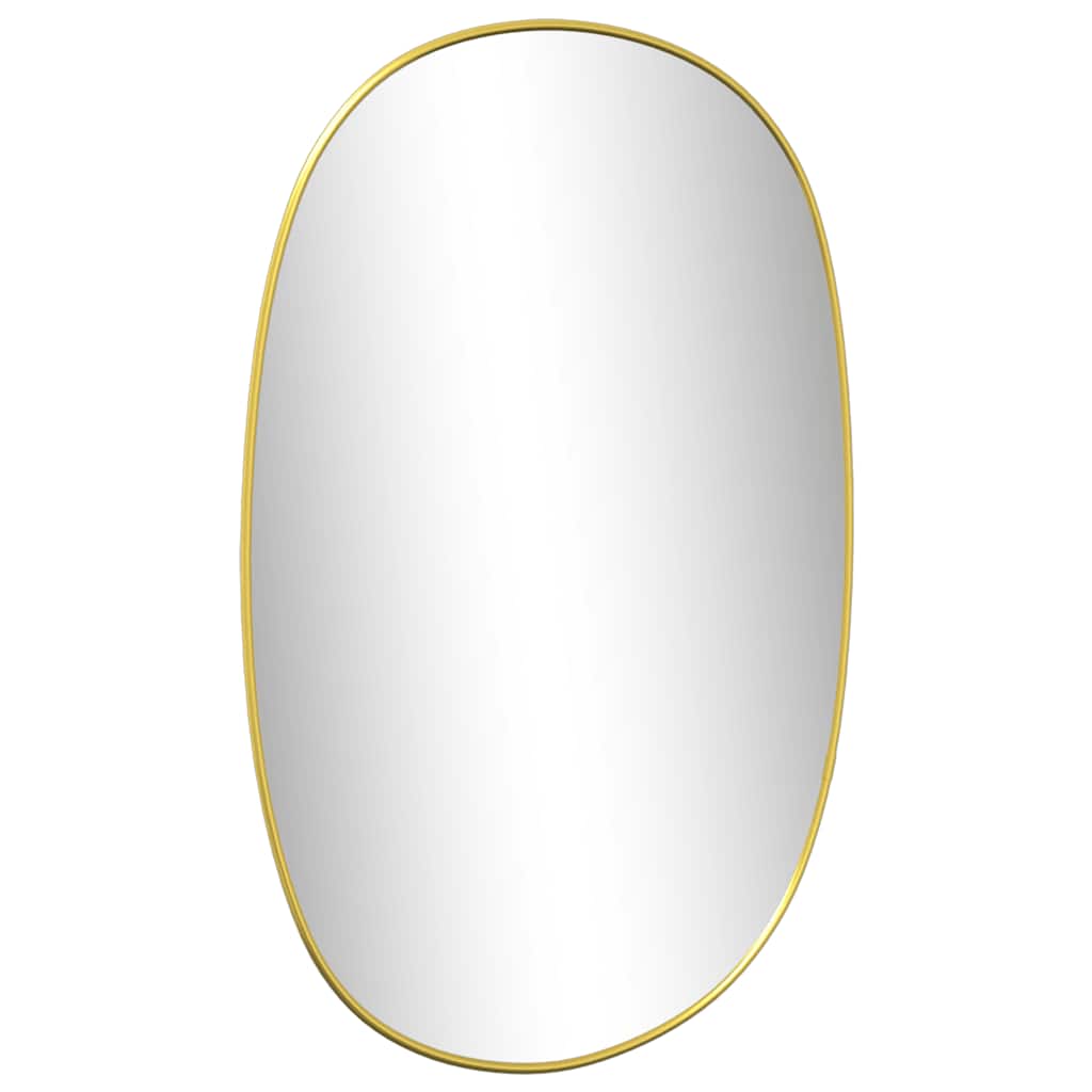 Wall Mirror Golden   Wall Mirror Golden   Wall Mirror