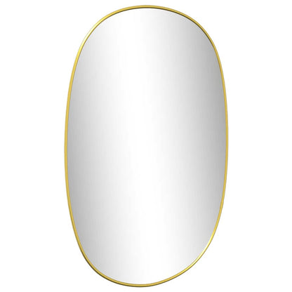 Wall Mirror Golden   Wall Mirror Golden   Wall Mirror