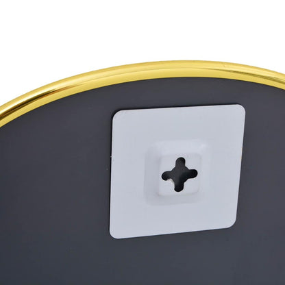 Wall Mirror Golden   Wall Mirror Golden   Wall Mirror