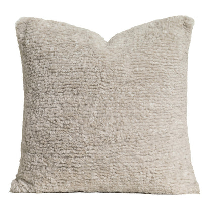 Modern Minimalist Model Room Bed Runner Bed Pillow