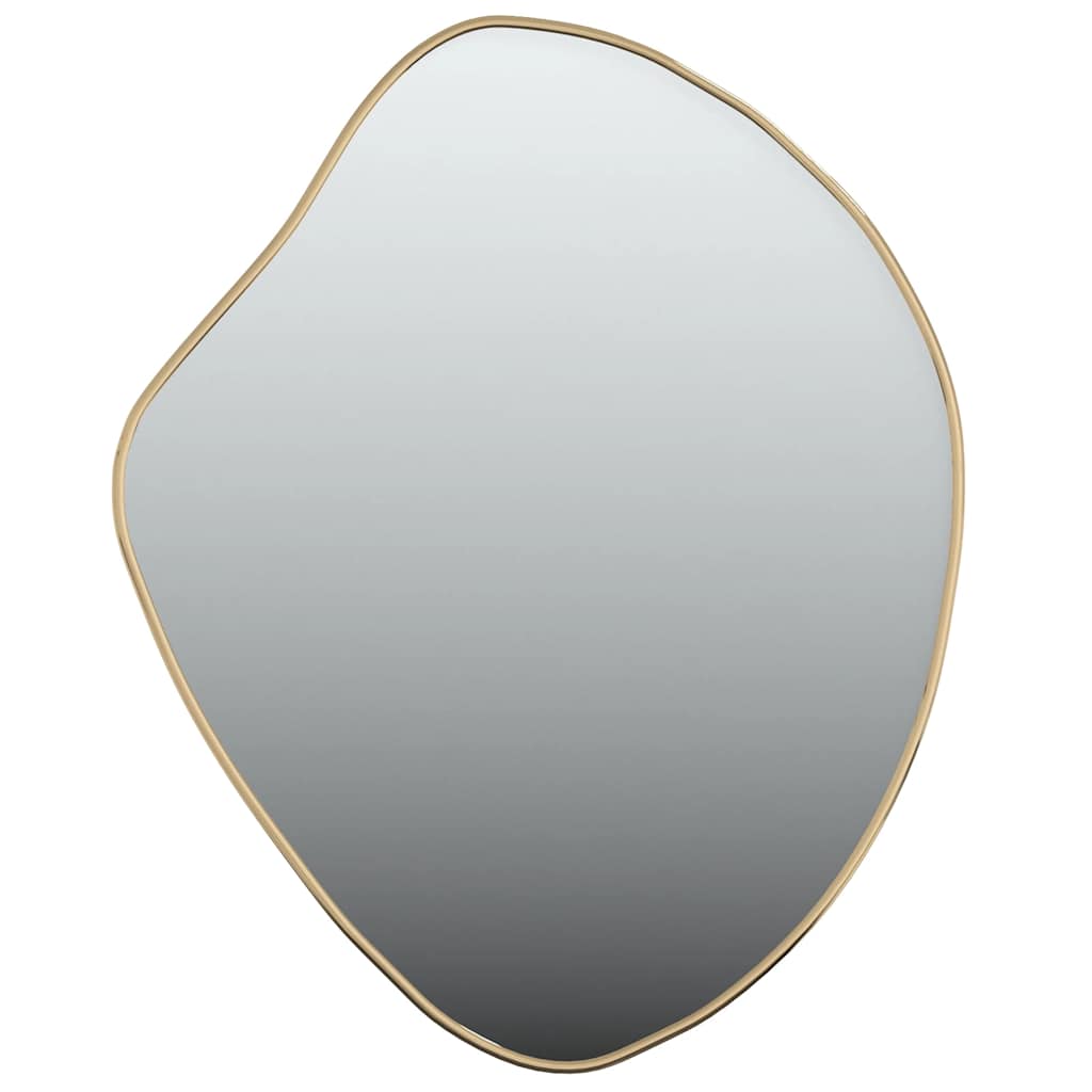 Wall Mirror Golden   Wall Mirror Golden   Wall Mirror