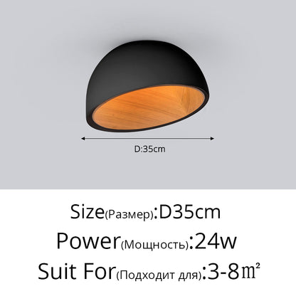 Minimal Bedroom Lamp Is Simple And Modern
