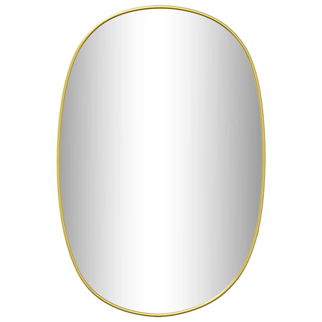 Wall Mirror Golden   Wall Mirror Golden   Wall Mirror