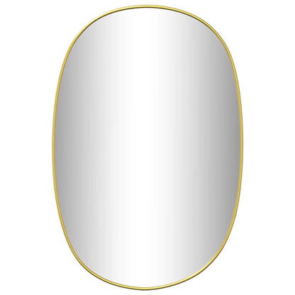 Wall Mirror Golden   Wall Mirror Golden   Wall Mirror