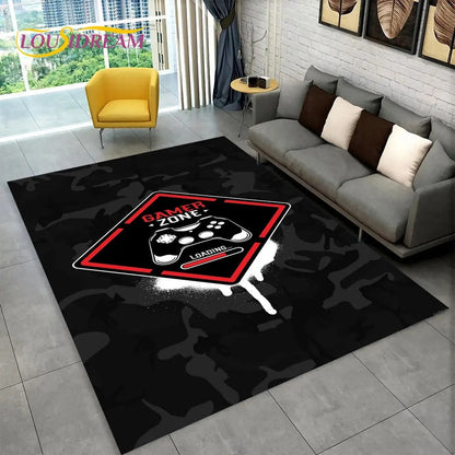 Carpet Living Room Children's Bedroom