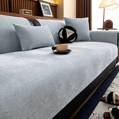 Light Luxury Sofa Cushion High-grade Sofa Cover