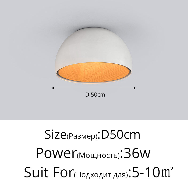 Minimal Bedroom Lamp Is Simple And Modern