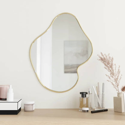 wall mirror silver   wall mirror gold   wall mirror