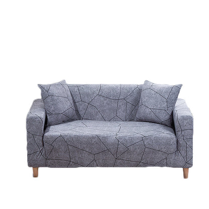 Sofa Cover Elastic All-Inclusive Brushed Sofa Combination