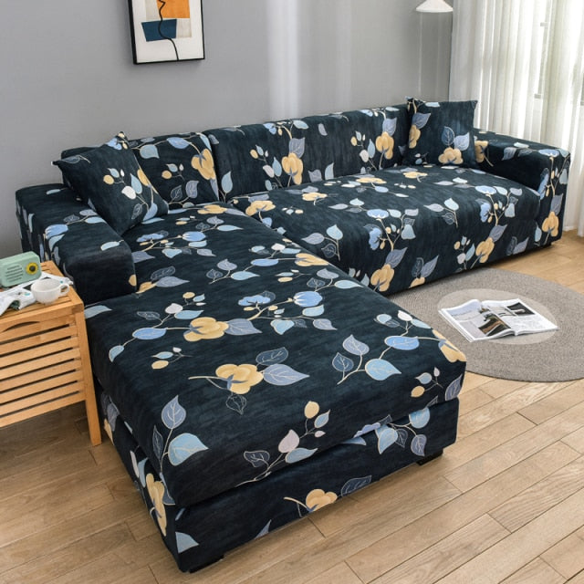 Sofa Cover Elastic All-Inclusive Brushed Sofa Combination