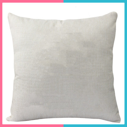 Christmas Nordic Light Luxury Pillow Case