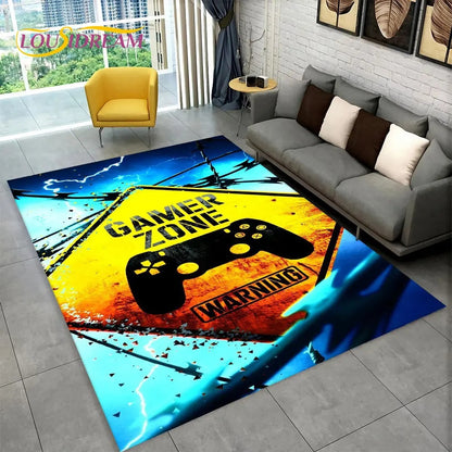 Carpet Living Room Children's Bedroom