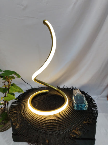Modern LED Table Lamp